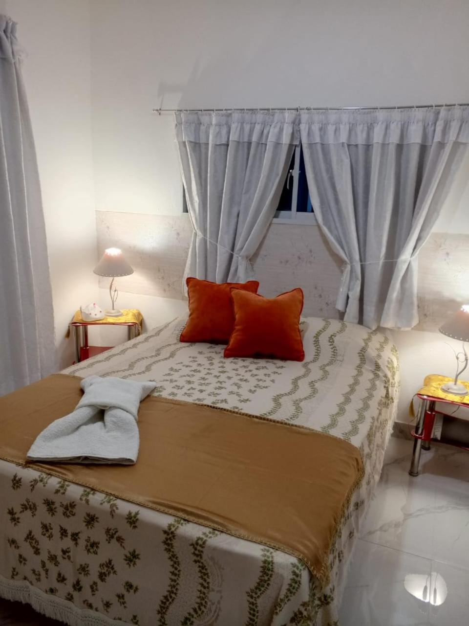 Ave Fenix Apartments Punta Cana Exterior photo