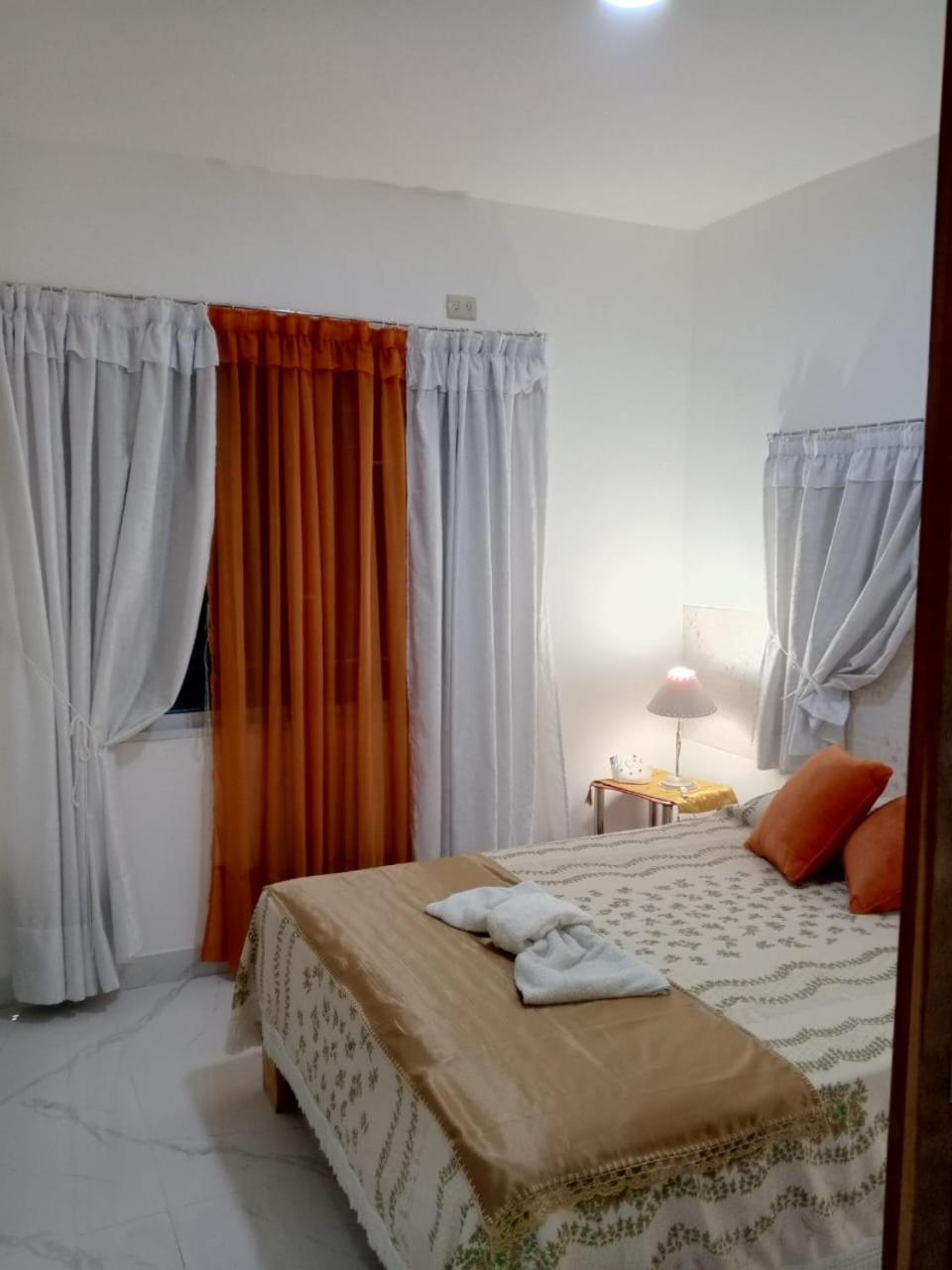 Ave Fenix Apartments Punta Cana Exterior photo