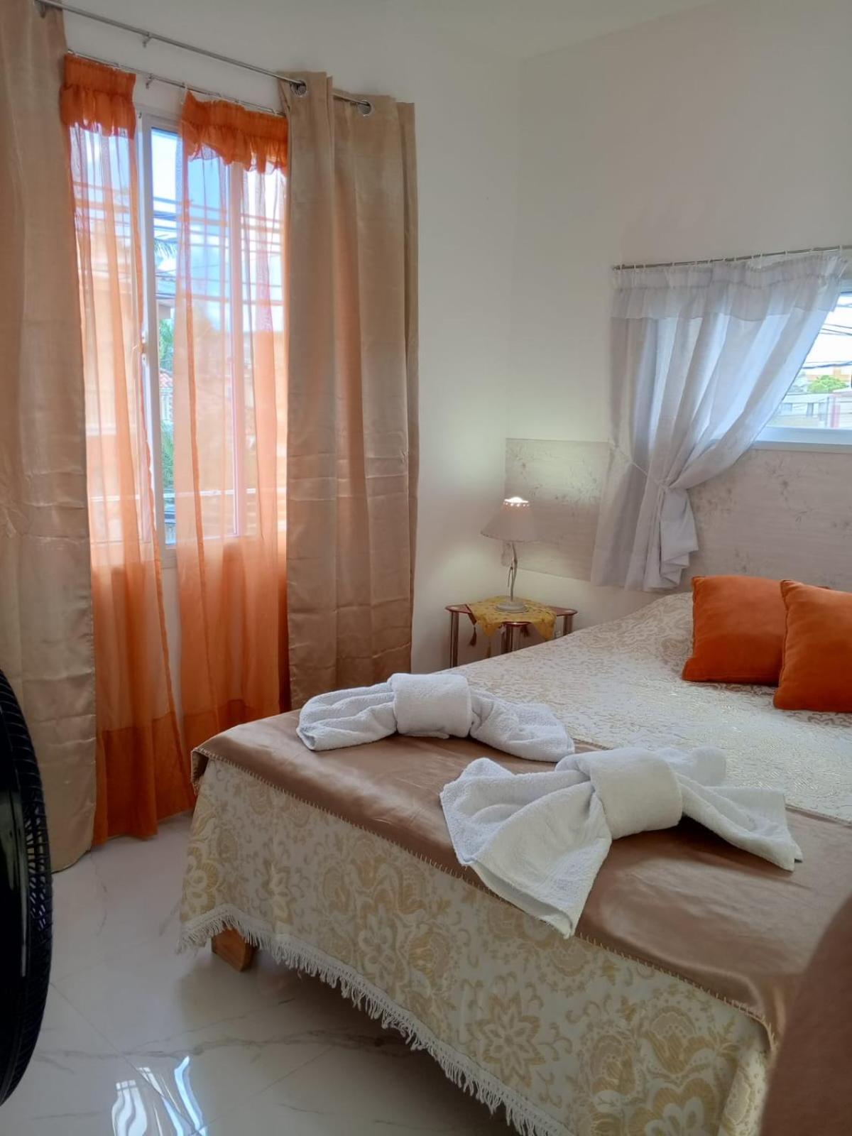 Ave Fenix Apartments Punta Cana Exterior photo