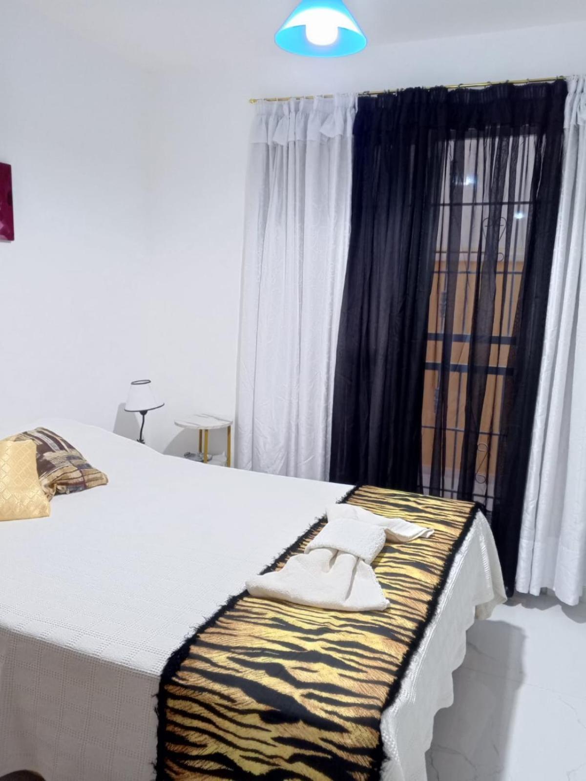 Ave Fenix Apartments Punta Cana Exterior photo