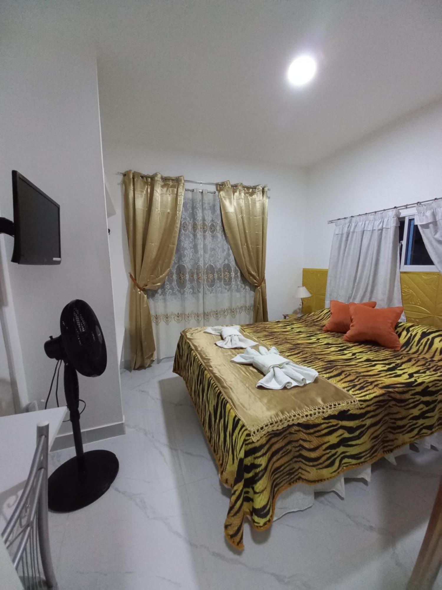 Ave Fenix Apartments Punta Cana Exterior photo